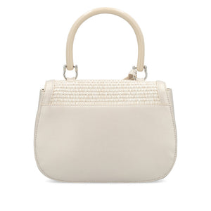 REMONTE - Q0644-60 - HAND/CROSS BODY BAG - Cream