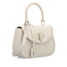 Load image into Gallery viewer, REMONTE - Q0644-60 - HAND/CROSS BODY BAG - Cream
