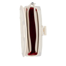 Load image into Gallery viewer, REMONTE - Q0644-60 - HAND/CROSS BODY BAG - Cream