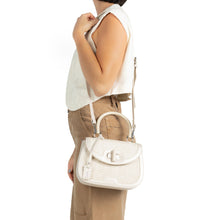 Load image into Gallery viewer, REMONTE - Q0644-60 - HAND/CROSS BODY BAG - Cream