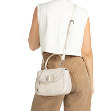 Load image into Gallery viewer, REMONTE - Q0644-60 - HAND/CROSS BODY BAG - Cream