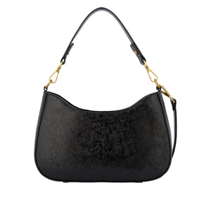 REMONTE - Q0721-02 - HAND/CROSS BODY BAG - Black