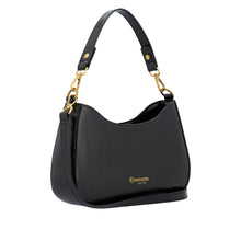 Load image into Gallery viewer, REMONTE - Q0721-02 - HAND/CROSS BODY BAG - Black