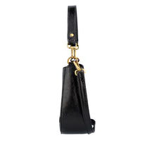Load image into Gallery viewer, REMONTE - Q0721-02 - HAND/CROSS BODY BAG - Black