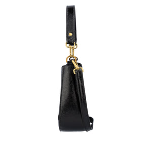 REMONTE - Q0721-02 - HAND/CROSS BODY BAG - Black