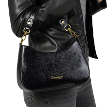 Load image into Gallery viewer, REMONTE - Q0721-02 - HAND/CROSS BODY BAG - Black