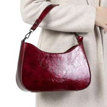 Load image into Gallery viewer, REMONTE - Q0721-33 - HAND/CROSS BODY BAG - Red