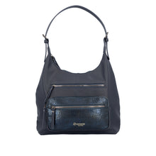 Load image into Gallery viewer, REMONTE - Q0725-14 - SHOULDER/HANDBAG - Blue/Black