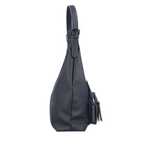 Load image into Gallery viewer, REMONTE - Q0725-14 - SHOULDER/HANDBAG - Blue/Black