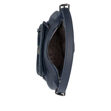 Load image into Gallery viewer, REMONTE - Q0725-14 - SHOULDER/HANDBAG - Blue/Black