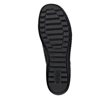 Load image into Gallery viewer, REMONTE - R1402-00- ZIP/LACE SHOE (Water Resistant) - Black