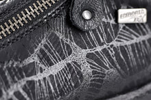 Load image into Gallery viewer, REMONTE - R1402-00- ZIP/LACE SHOE (Water Resistant) - Black