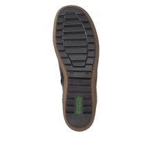 Load image into Gallery viewer, REMONTE - R1454-03 - ZIP/LACE BOOT - Water Resistant - Black  (NEW IN)