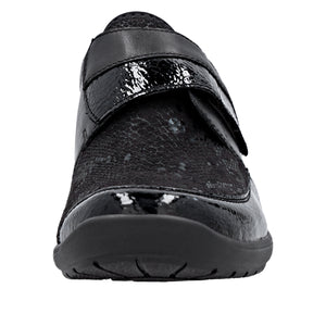 REMONTE - R7600-00 - STRAP SHOE - Black