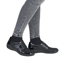 Load image into Gallery viewer, REMONTE - R7600-00 - STRAP SHOE - Black