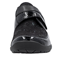 Load image into Gallery viewer, REMONTE - R7600-00 - STRAP SHOE - Black (NEW IN)
