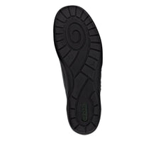 Load image into Gallery viewer, REMONTE - R7600-00 - STRAP SHOE - Black (NEW IN)