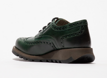 Load image into Gallery viewer, FLY London - SIIP362FLY - P145362003 - LACE UP BROGUE SHOE - Petrol