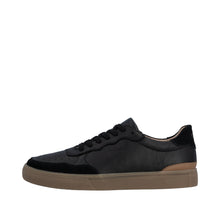 Load image into Gallery viewer, RIEKER - U0710-00 -   LACE UP TRAINER - Black