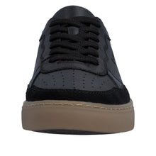 Load image into Gallery viewer, RIEKER - U0710-00 -   LACE UP TRAINER - Black