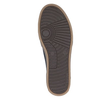 Load image into Gallery viewer, RIEKER - U0710-00 -   LACE UP TRAINER - Black