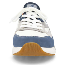 Load image into Gallery viewer, RIEKER - U1403-14 - TRAINER - Blue multi