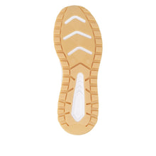 Load image into Gallery viewer, RIEKER - W2506-61 - LACE UP TRAINER - Beige Multi