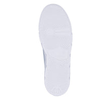Load image into Gallery viewer, RIEKER - W2605-12 - LACE UP/ZIP SNEAKER STYLE SHOE - Blue