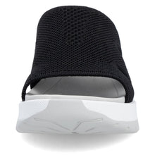 Load image into Gallery viewer, RIEKER - W3150-00 - SLIP ON/MULE - Black