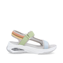 Load image into Gallery viewer, RIEKER - W3151-90 - WALKING SANDAL - Multi