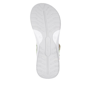 RIEKER - W3151-90 - WALKING SANDAL - Multi