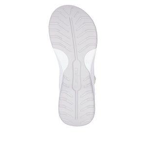 RIEKER - W3152-52 - WALKING SANDAL - Mint