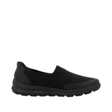 Load image into Gallery viewer, RIEKER - Z0054-00 - SLIP ON TRAINER (Water Resistant) - Black