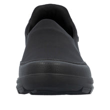 Load image into Gallery viewer, RIEKER - Z0054-00 - SLIP ON TRAINER (Water Resistant) - Black