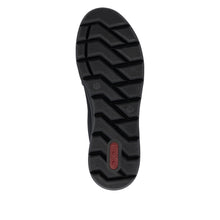 Load image into Gallery viewer, RIEKER - Z0054-00 - SLIP ON TRAINER (Water Resistant) - Black