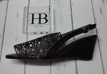 Load image into Gallery viewer, HB Italia - 488 - FRANCESE PELTRO - Metallic Grey/Pewter