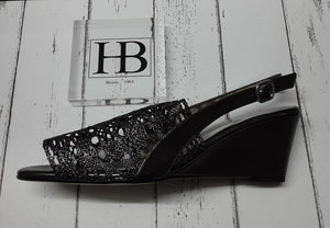 HB Italia - 488 - FRANCESE PELTRO - Metallic Grey/Pewter
