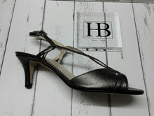 Load image into Gallery viewer, HB Italia - 813 - LIZARD CANNA FUCILE 3 - Pewter