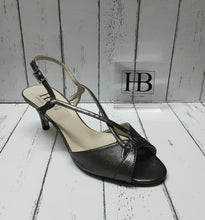 Load image into Gallery viewer, HB Italia - 813 - LIZARD CANNA FUCILE 3 - Pewter