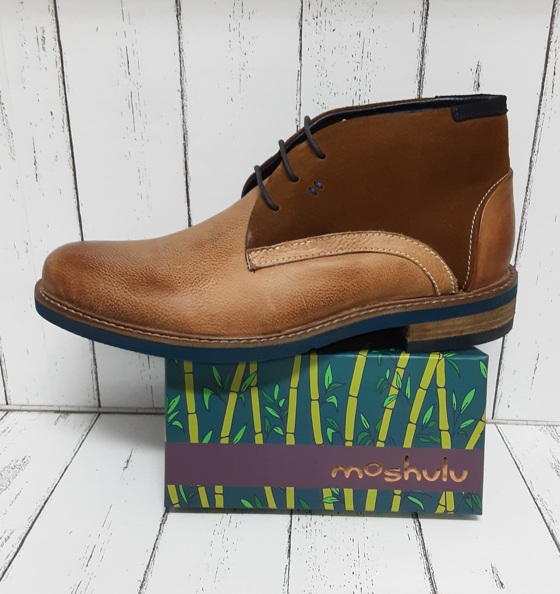 Moshulu boots on sale