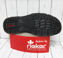Load image into Gallery viewer, RIEKER - 19952-27 - STRAP FASTENING SHOE - Tan