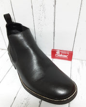 Load image into Gallery viewer, RIEKER - 36082-00 (33354-00) - CHELSEA BOOT - Black