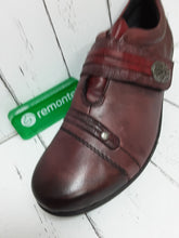 Load image into Gallery viewer, REMONTE - R9813-35 - SHOE/BOOT - Leather - Red