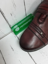 Load image into Gallery viewer, REMONTE - R9813-35 - SHOE/BOOT - Leather - Red