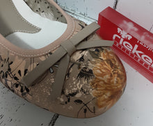 Load image into Gallery viewer, RIEKER - L8356-90 - BALLET SHOE - Multi