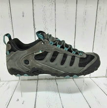 Load image into Gallery viewer, HI-TEC - PENRITH - LACE UP WALKING SHOE - Grey/Black/Blue