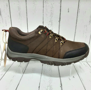 COTSWOLD - Toddington -  LACE UP SHOE - Brown