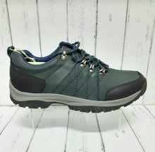 Load image into Gallery viewer, COTSWOLD - Toddington -  LACE UP SHOE - Navy