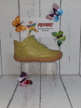 Load image into Gallery viewer, RICOSTA - 1221700/531 (M) - KELLY Lace up Boot - Lime