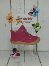 Load image into Gallery viewer, RICOSTA - 1231000/320 (Wide) - CORY Lace up Boot - Pop (Pink)